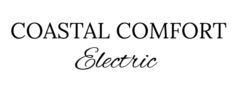 Coastal Comfort Electric LLC logo