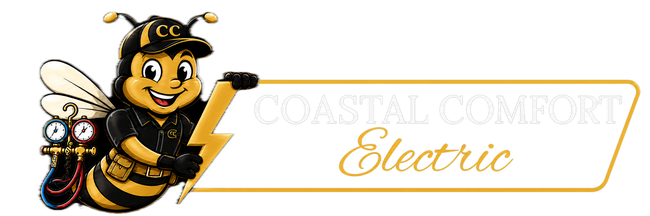 Coastal Comfort Electric LLC