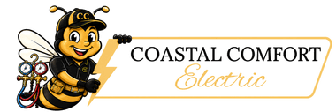 Coastal Comfort Electric LLC