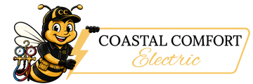 Coastal Comfort Electric LLC