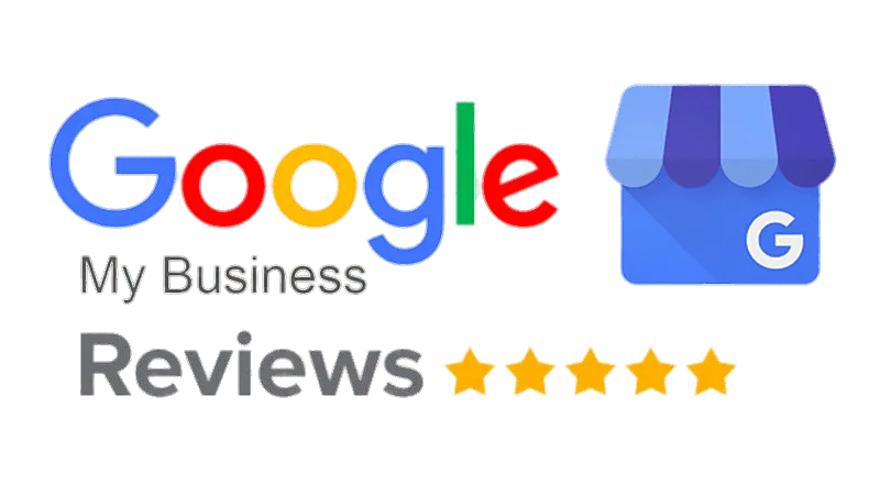 Google My Business Reviews