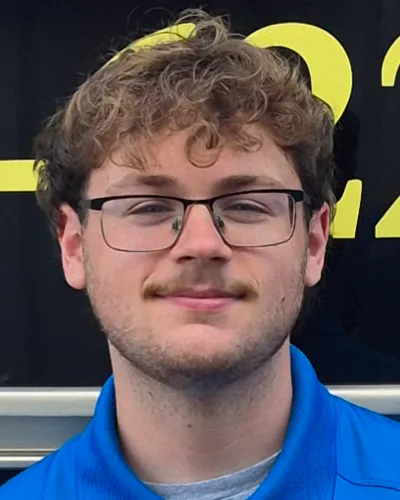 Jayden, Lead Tech at Coastal Comfort Electric