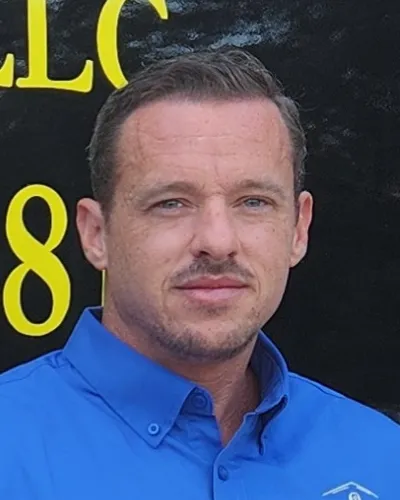 Jordan, Owner at Coastal Comfort Electric