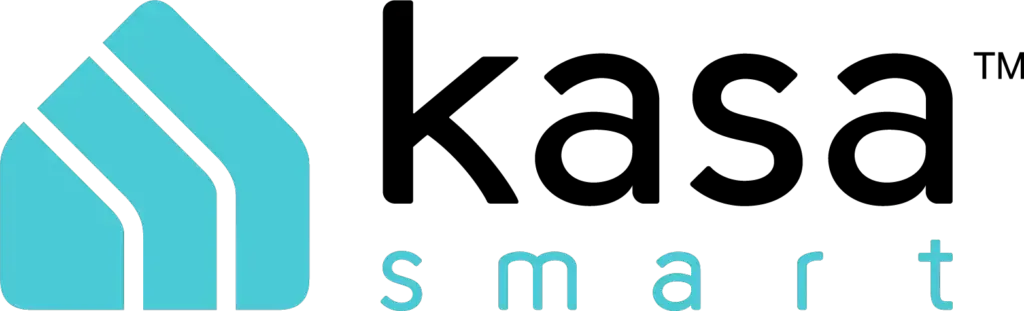 Kasa Smart logo Kasa Smart logo