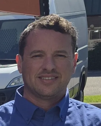 Terry Jacobs, Owner, Coastal Comfort Air at Coastal Comfort Electric